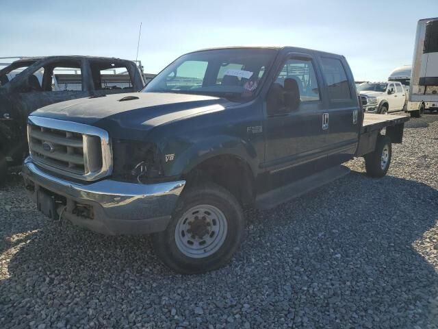 Ford F-350