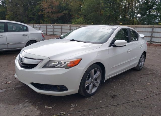 Acura ILX