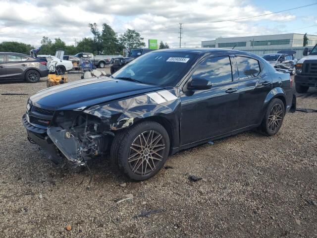 Dodge Avenger