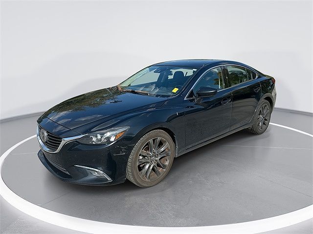 Mazda Mazda6
