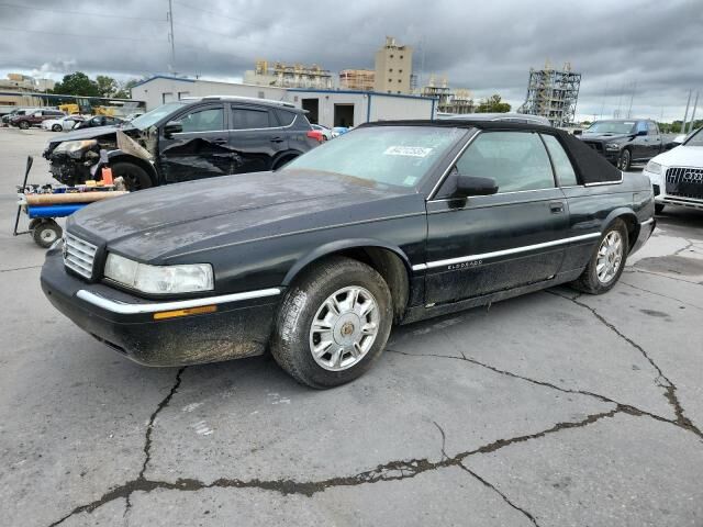 Cadillac Eldorado