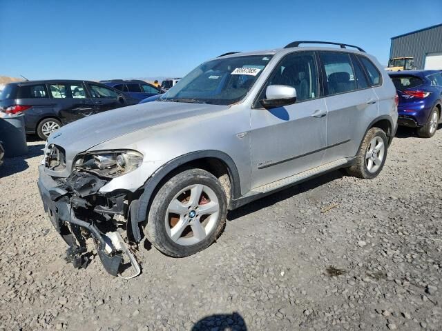 2009 BMW X5