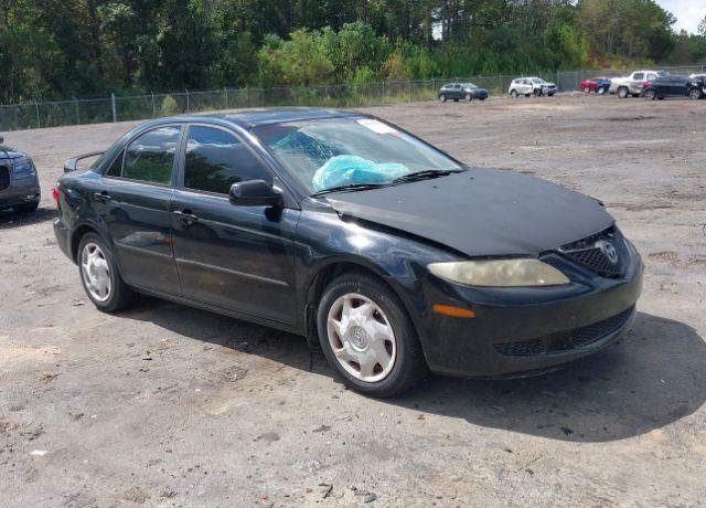 Mazda Mazda6