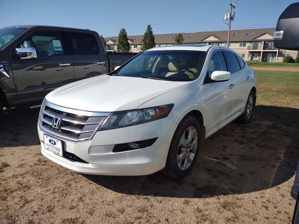 Honda Accord Crosstour