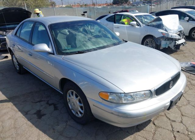 Buick Century