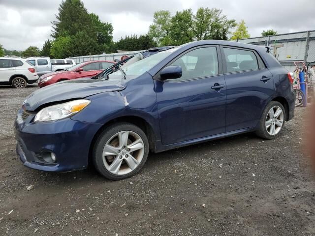 Toyota Corolla Matrix