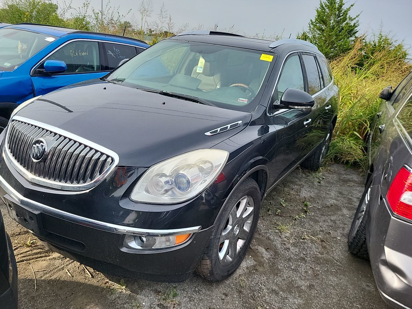 Buick Enclave
