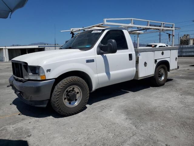Ford F-250