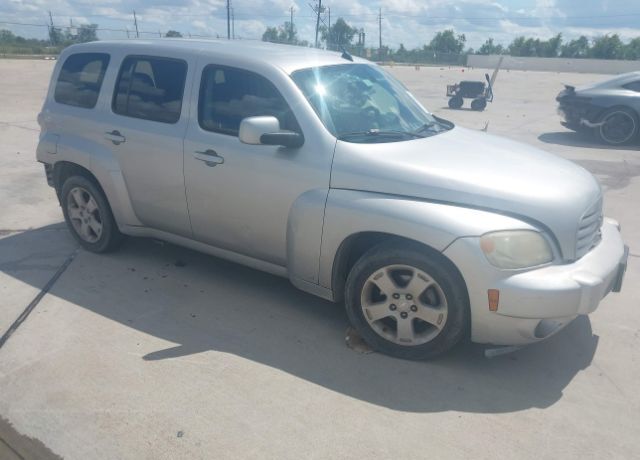 Chevrolet HHR
