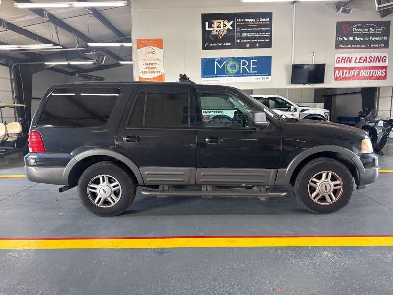 Ford Expedition