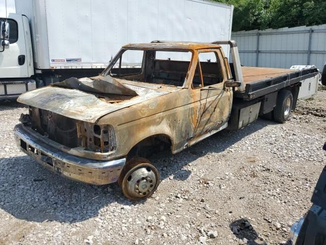 Ford F-Super Duty