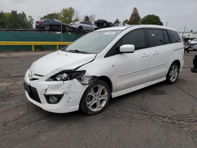 Mazda Mazda5