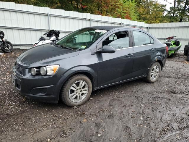 Chevrolet Sonic