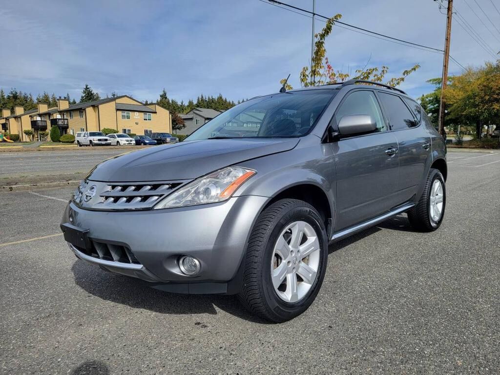 Nissan Murano