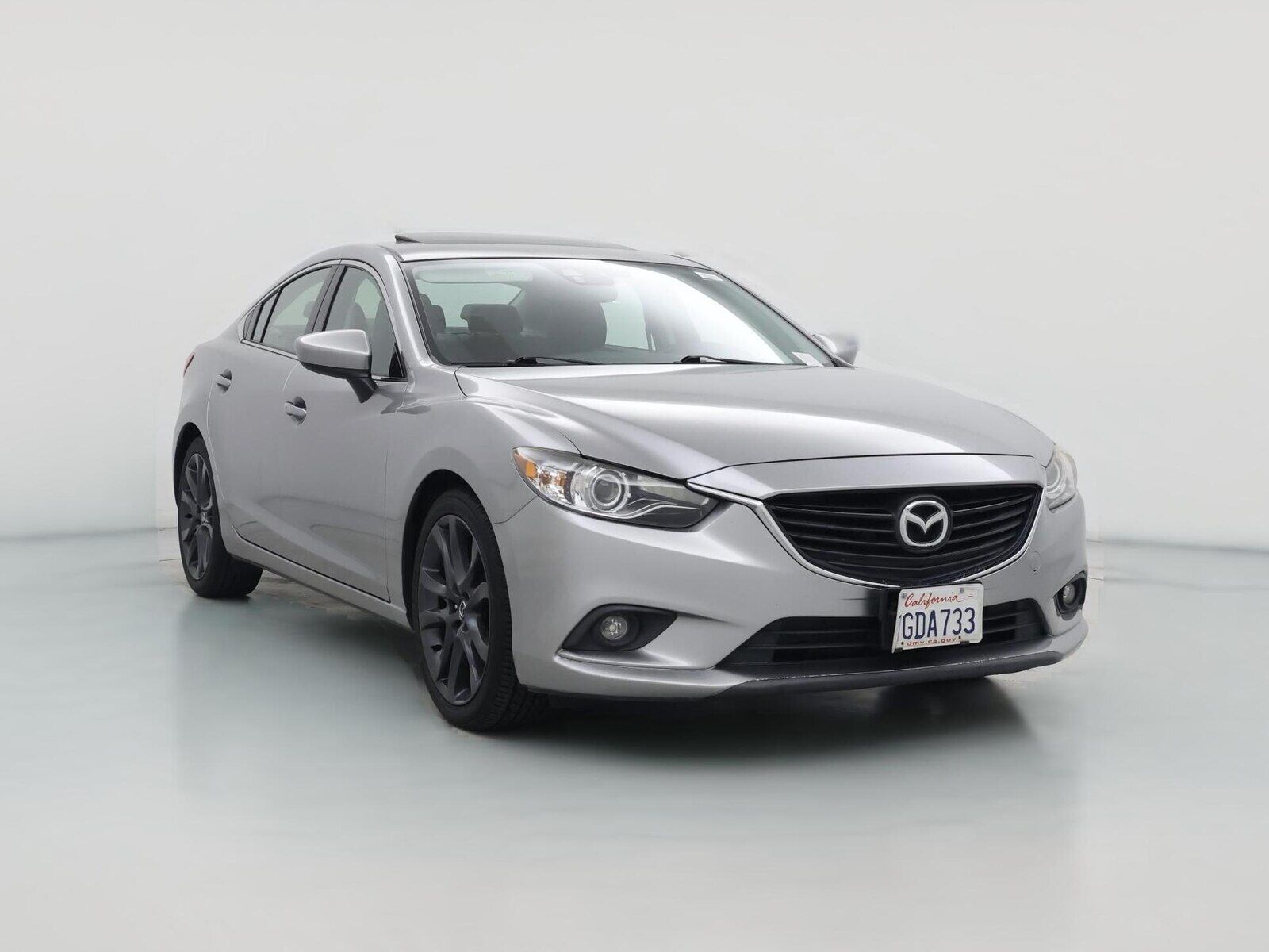 Mazda Mazda6
