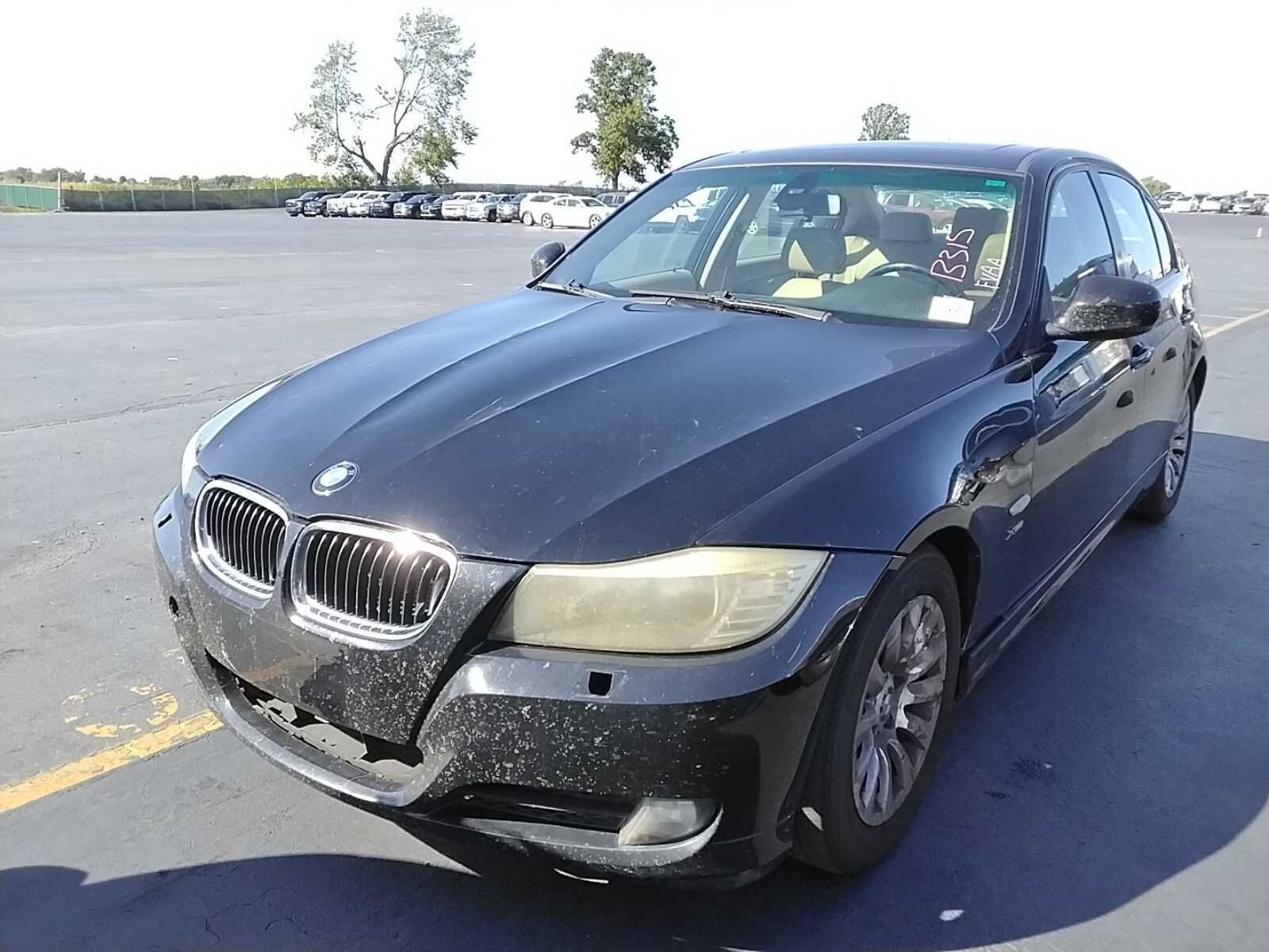 BMW 328i