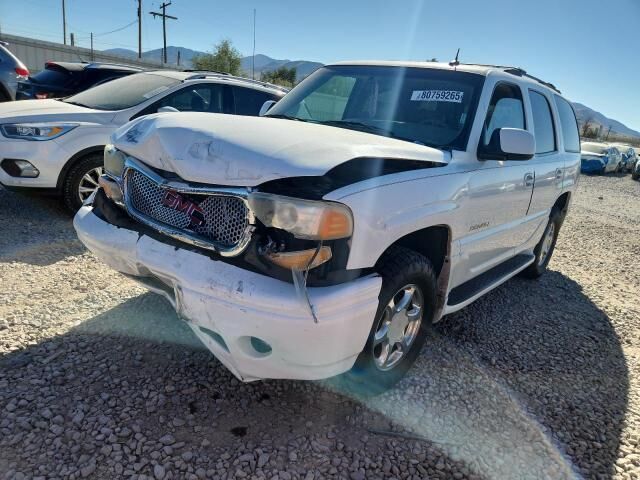 GMC Yukon