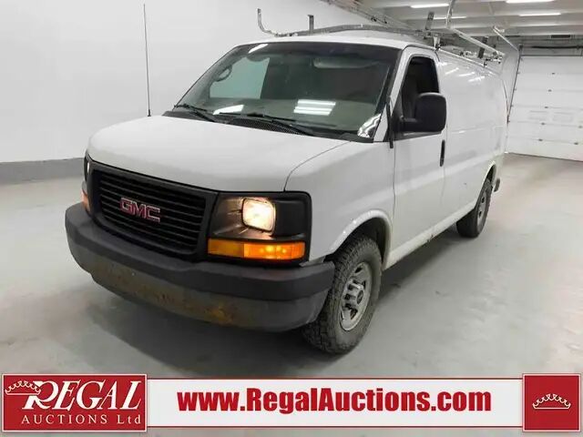 GMC Savana