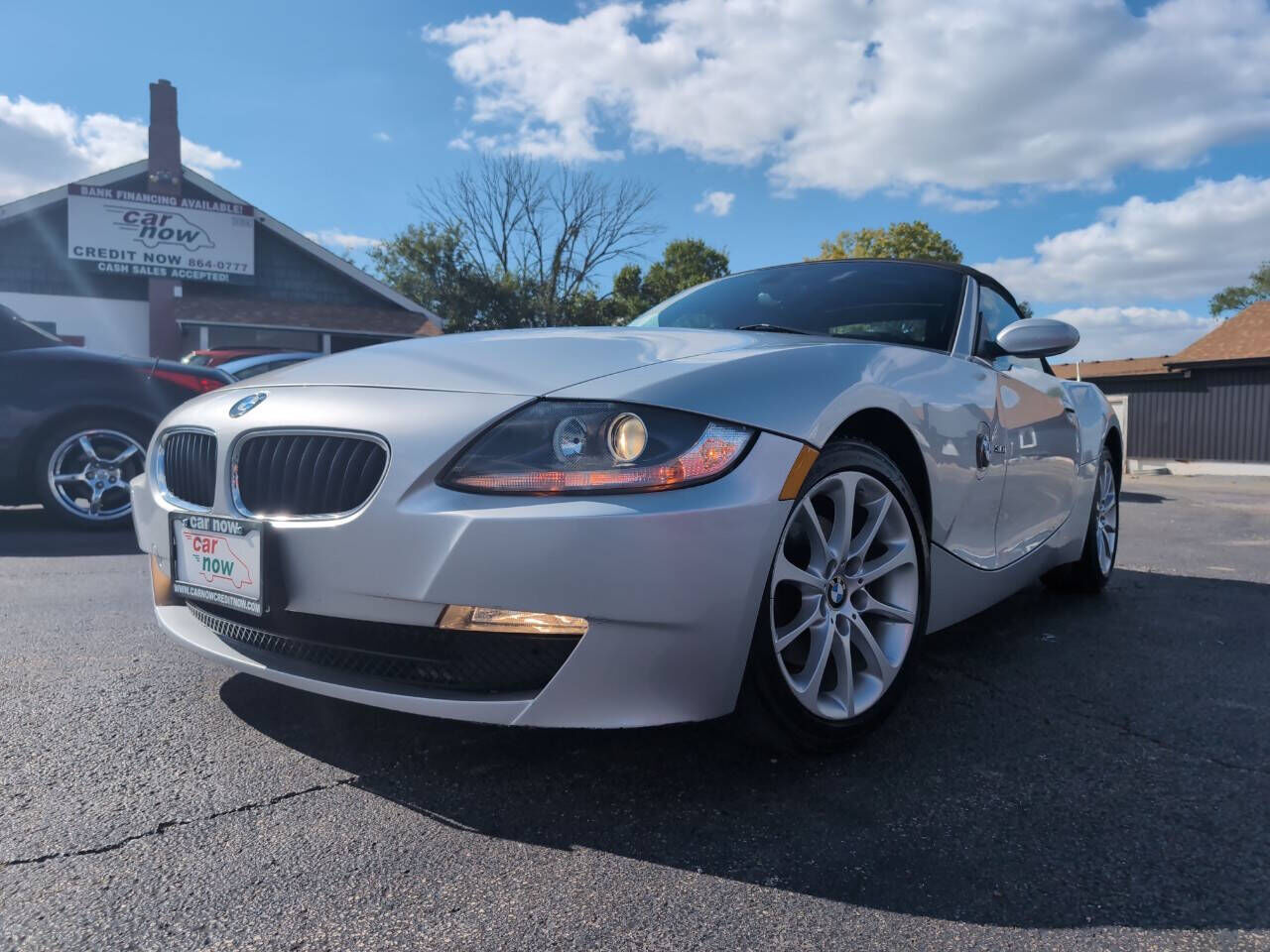 BMW Z4