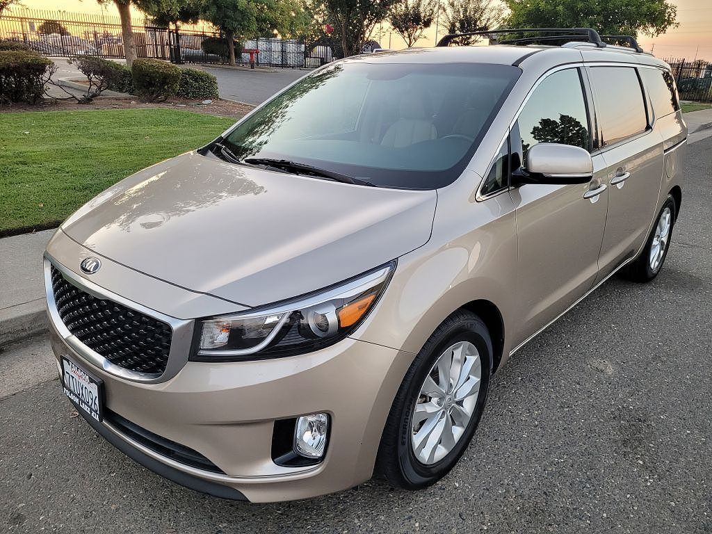 Kia Sedona