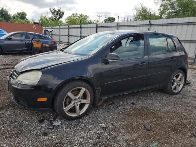 Volkswagen Rabbit