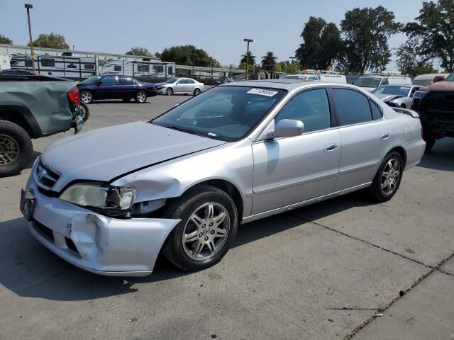 Acura TL