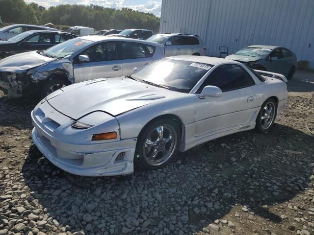 Mitsubishi 3000GT