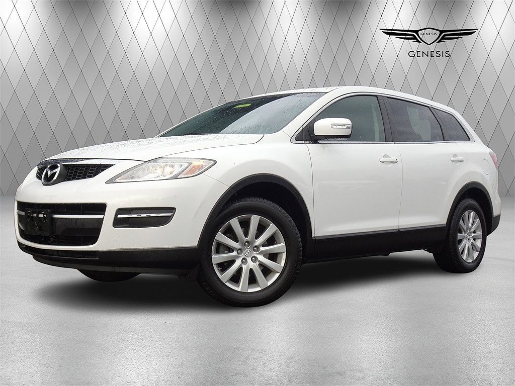 Mazda CX-9