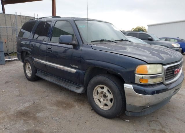GMC Yukon