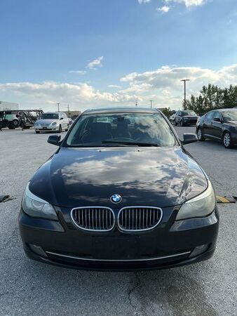 BMW 535i
