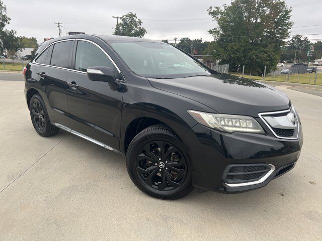 Acura RDX