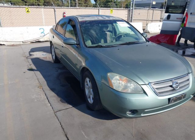 Nissan Altima