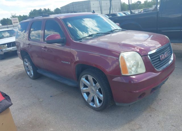 GMC Yukon