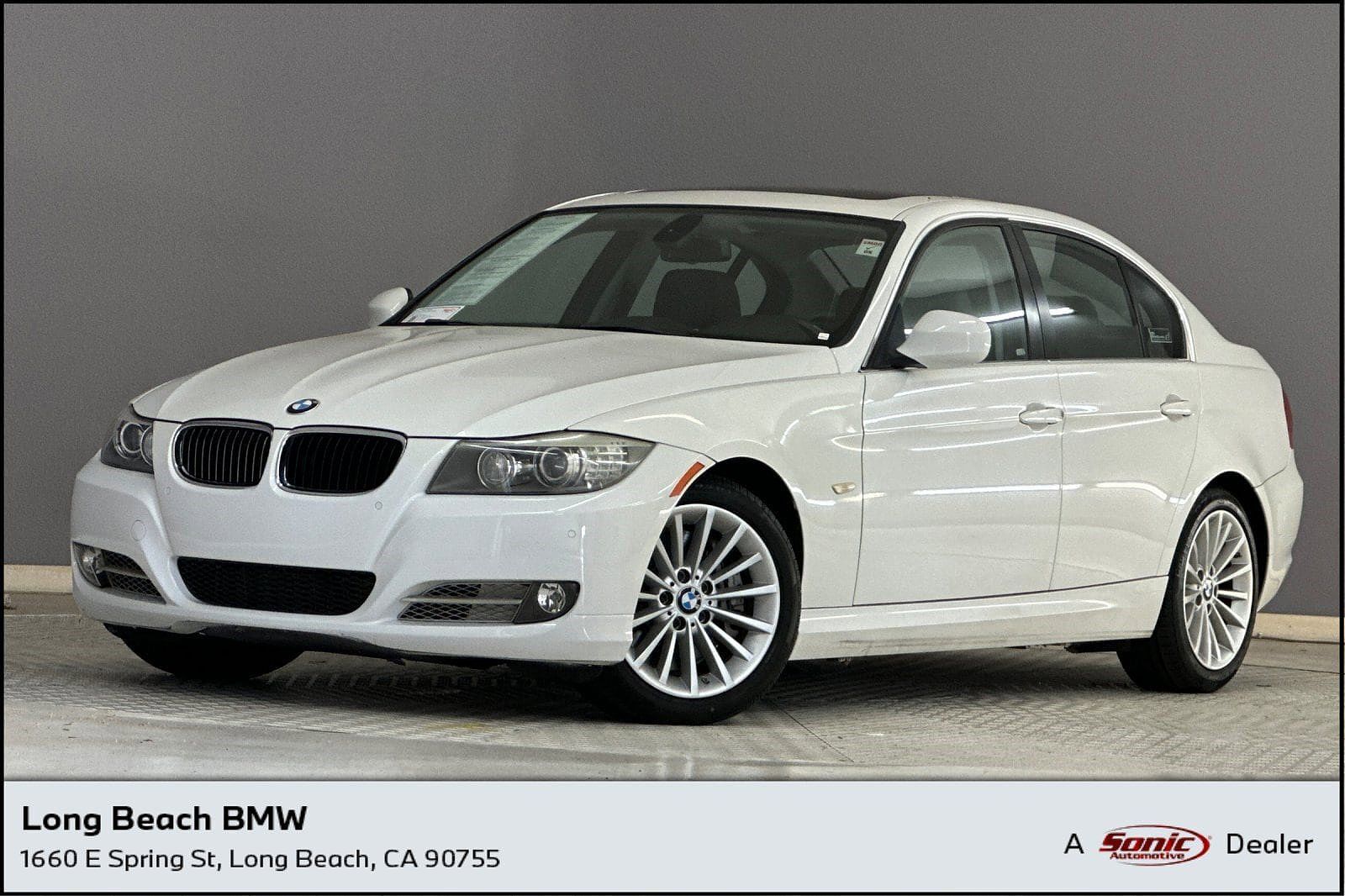 BMW 335d