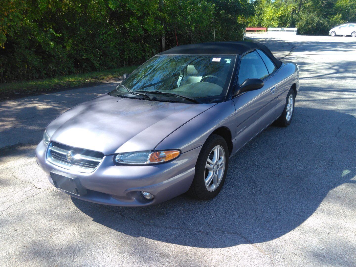 Chrysler Sebring