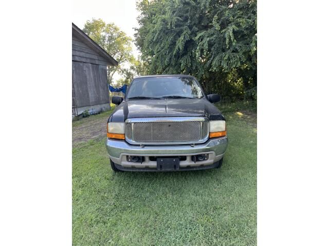 Ford Excursion