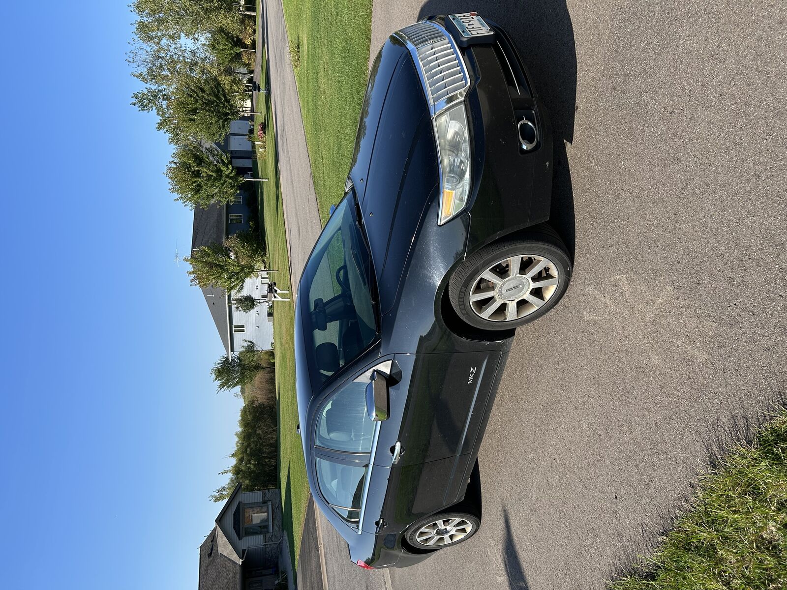 Lincoln MKZ