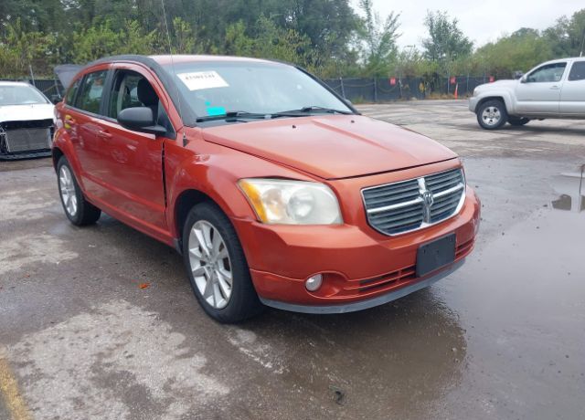 Dodge Caliber