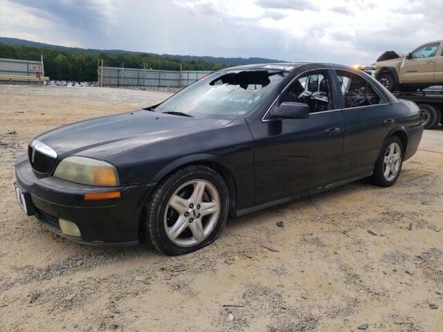 Lincoln LS
