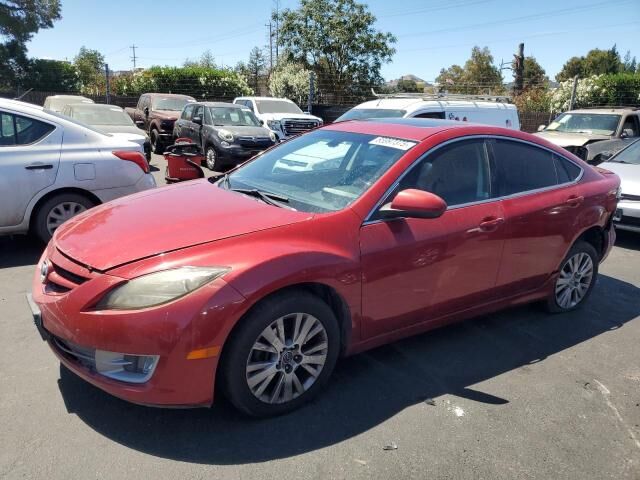 Mazda Mazda6