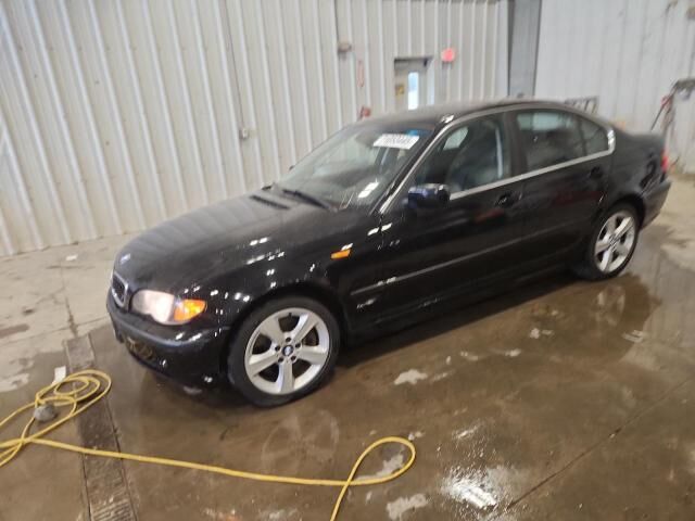 BMW 330xi