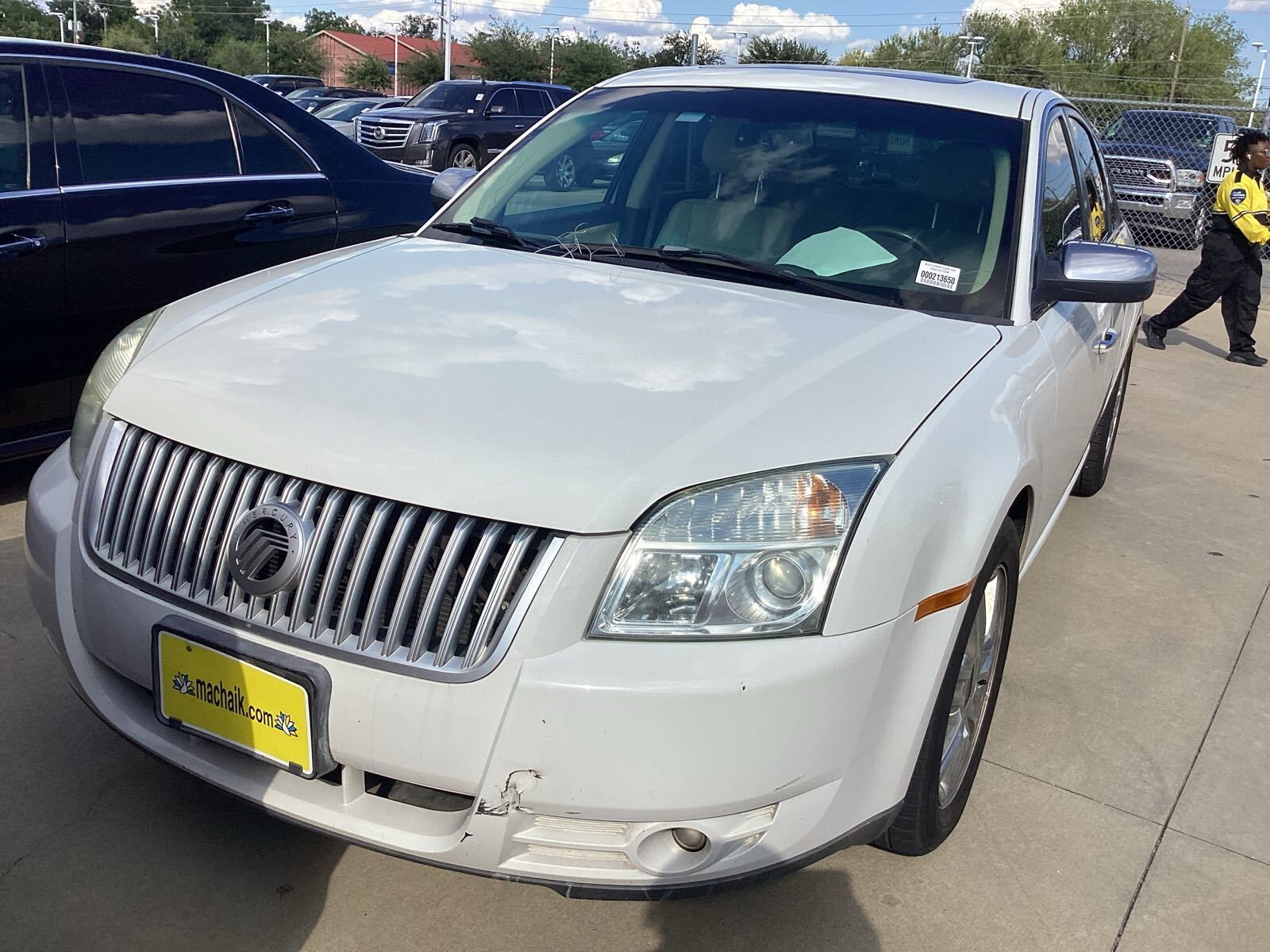 Mercury Sable
