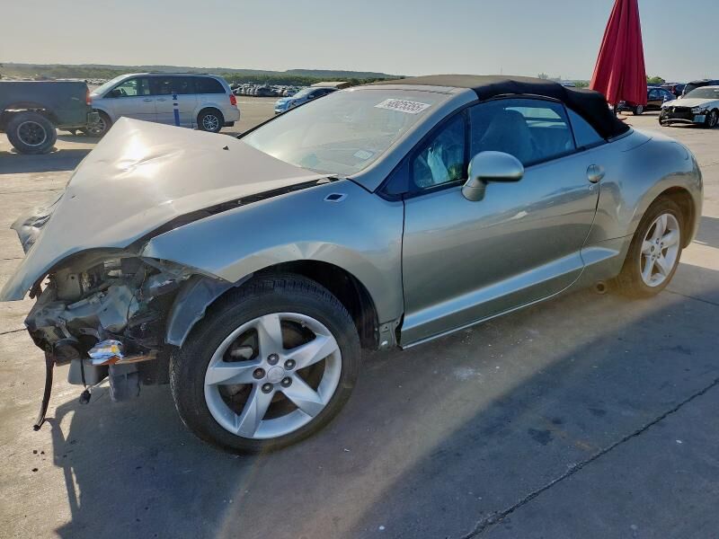Mitsubishi Eclipse