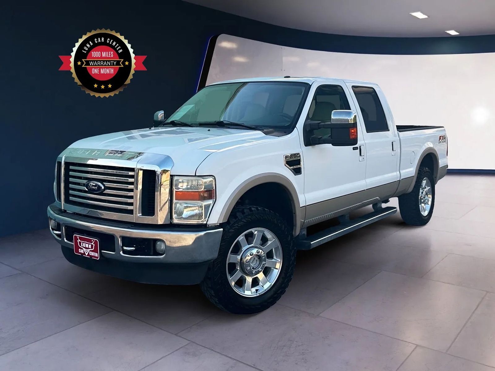 Ford F-250