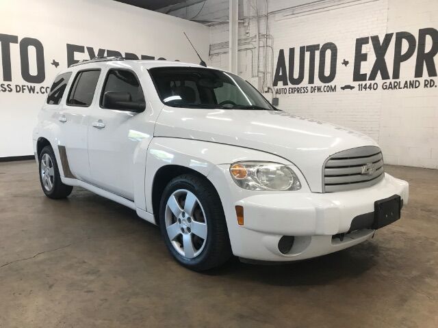 Chevrolet HHR