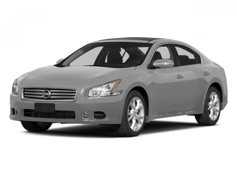 Nissan Maxima