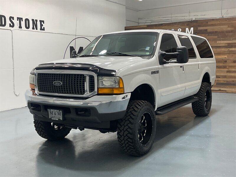Ford Excursion