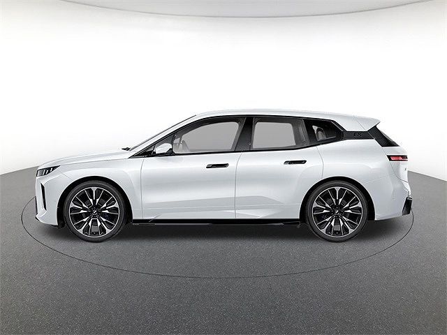 2026 BMW iX
