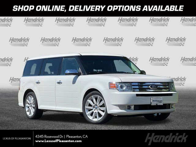 Ford Flex