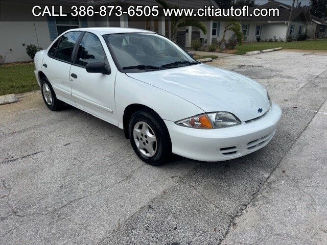 Chevrolet Cavalier